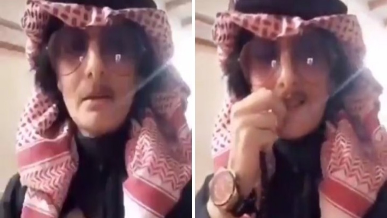 شاهد.. فاشينيستا تتشبه بالرجال وتثير الجدل