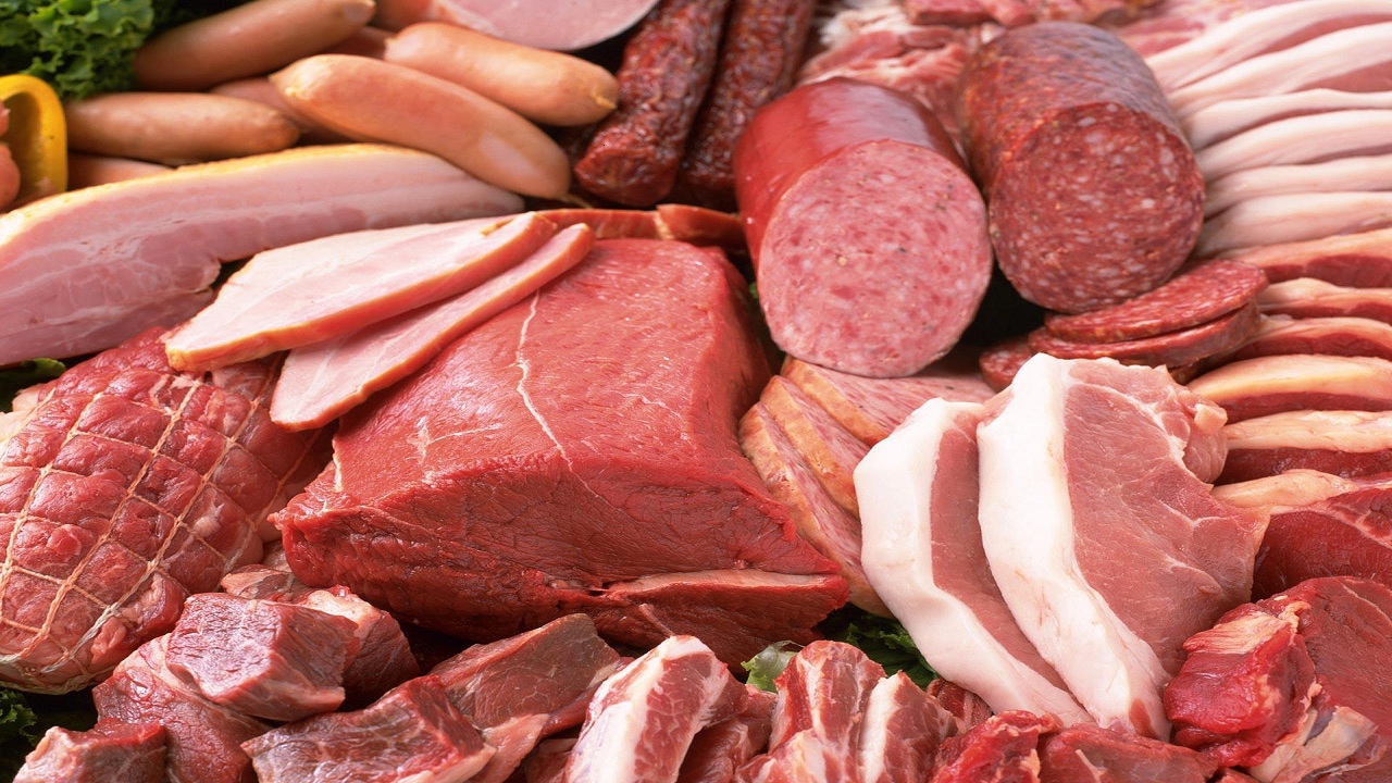 الطريقة الصحيحة لاختيار اللحوم وتخزينها