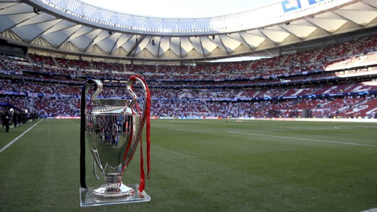«يويفا» يحسم مكان إقامة مباريات دوري أبطال أوروبا