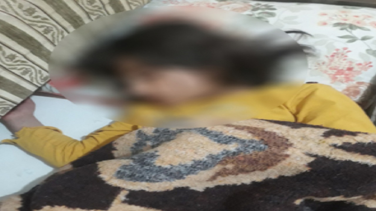 تركي يستغل إعاقة طفلة سورية للاعتداء عليها جنسيًا
