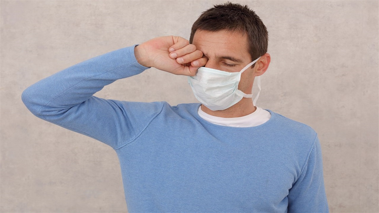 نصائح هامة للتخلص من عادة لمس الوجه المسببة لكورونا