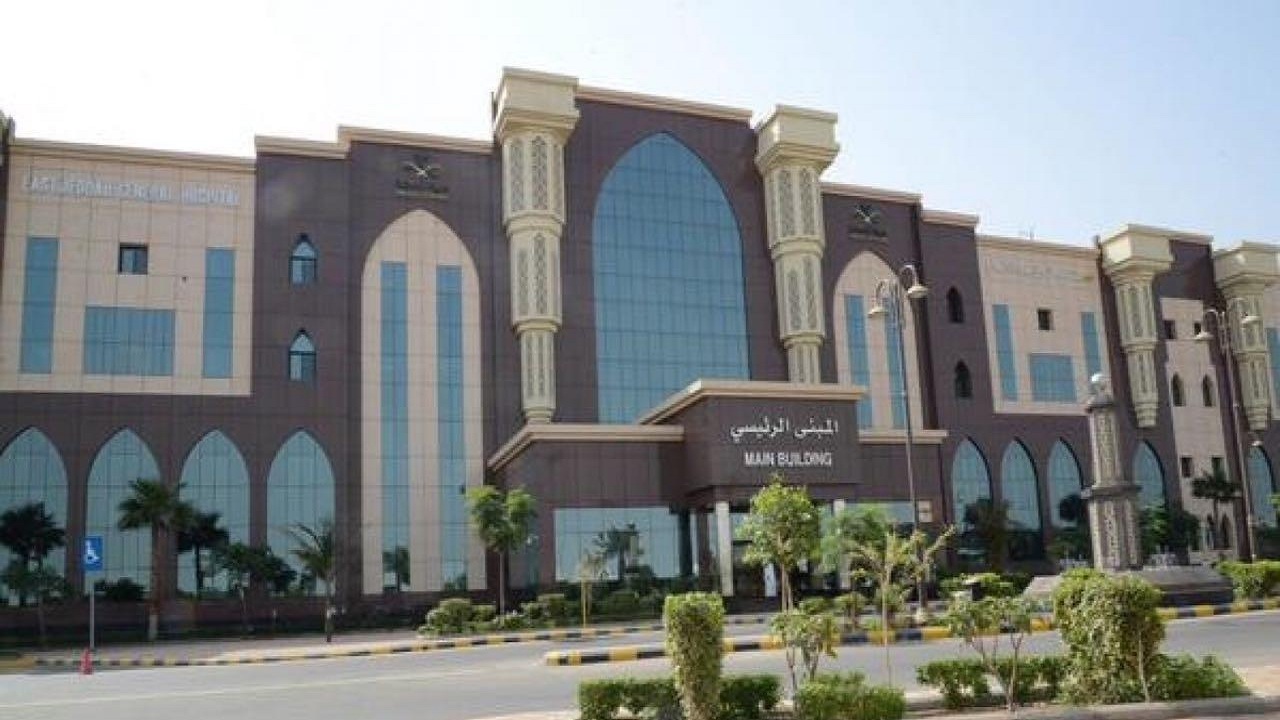 تكليف عبدالله الغامدي برئاسة قسم الدعم الفني في مستشفى شرق جدة