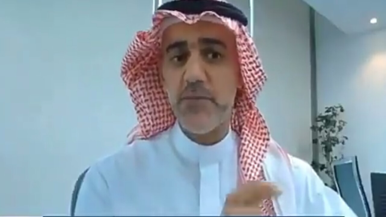 الحامد: البنوك السعودية تتمتع بكفاءة رأس مال عالية جدا (فيديو)