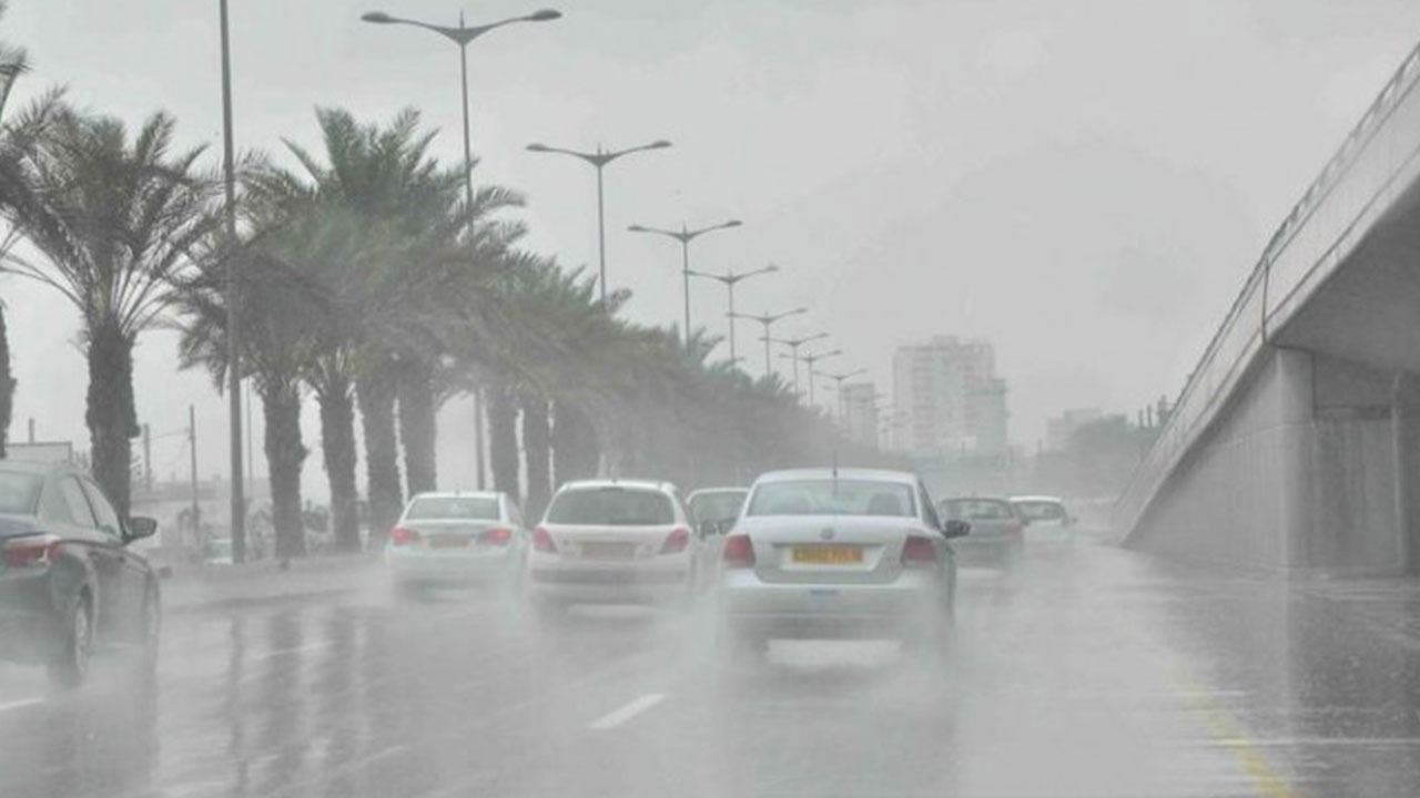 الحصيني: 4 مناطق معرضة للأمطار..وأبها أقل حرارة اليوم