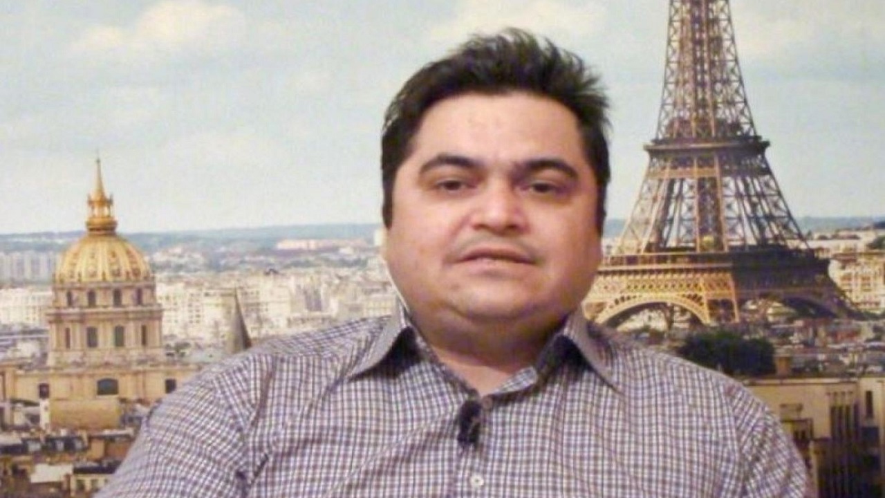 الإعدام لصحفي إيراني كشف وقائع فساد لمتورطين &#8220;كبار&#8221;