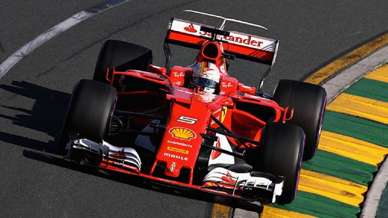 رئيس فورمولا 1: لن يتم إلغاء أي سباق حال إصابة أحد السائقين بالفيروس