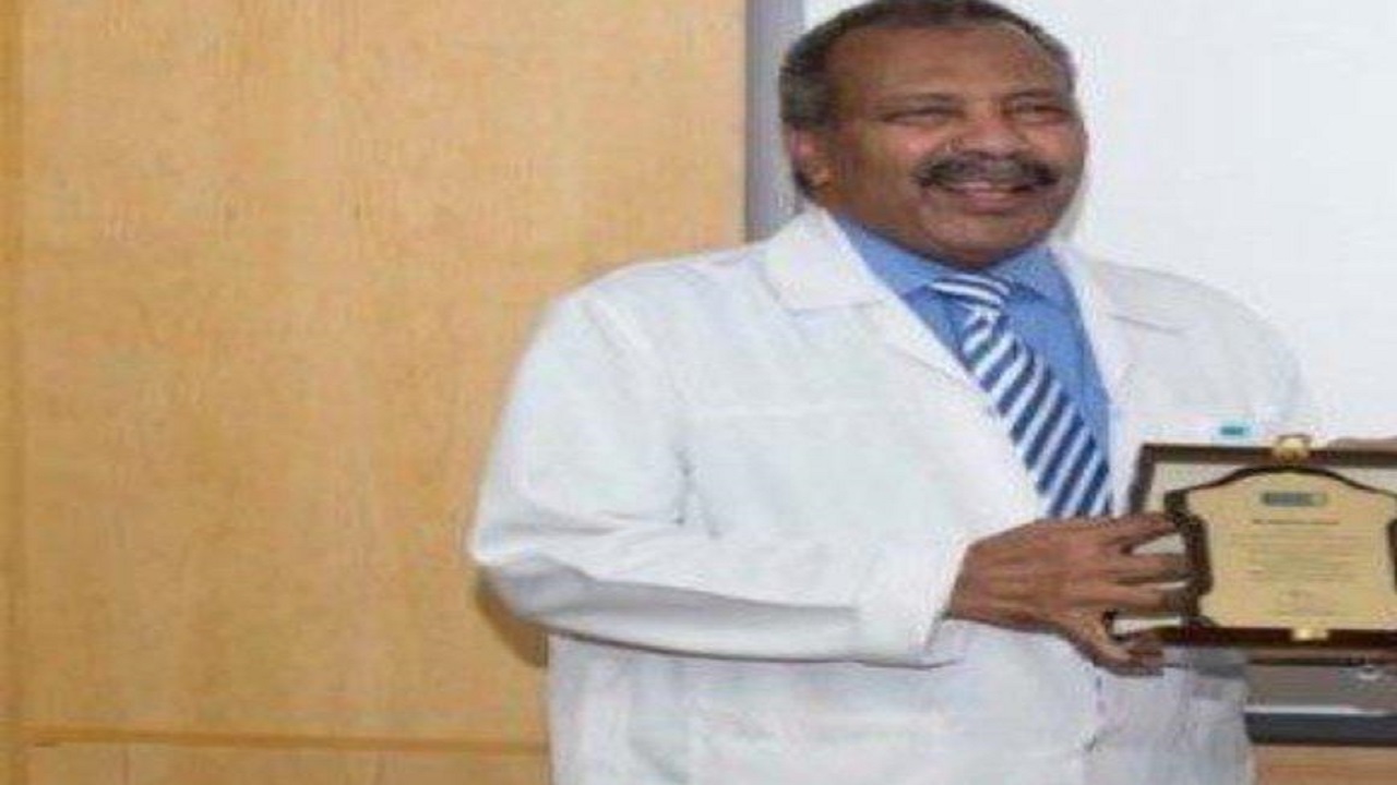 وفاة عضو هيئة تدريس بطب جامعة الملك سعود إثر إصابته بكورونا