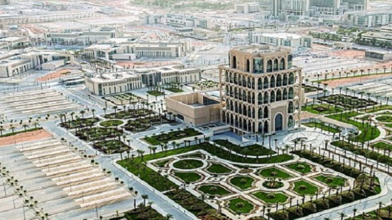 جامعة الملك سعود توفر وظائف إدارية شاغرة