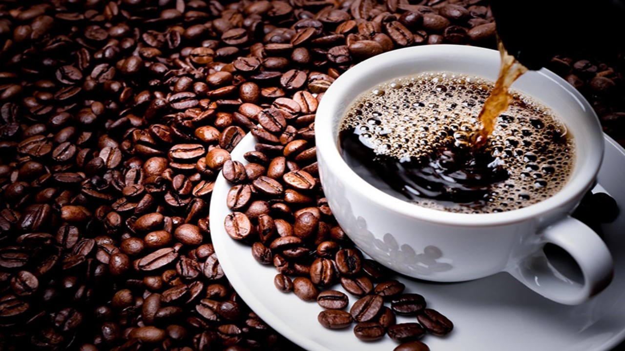 القهوة تساعدك في التخلص من الصداع