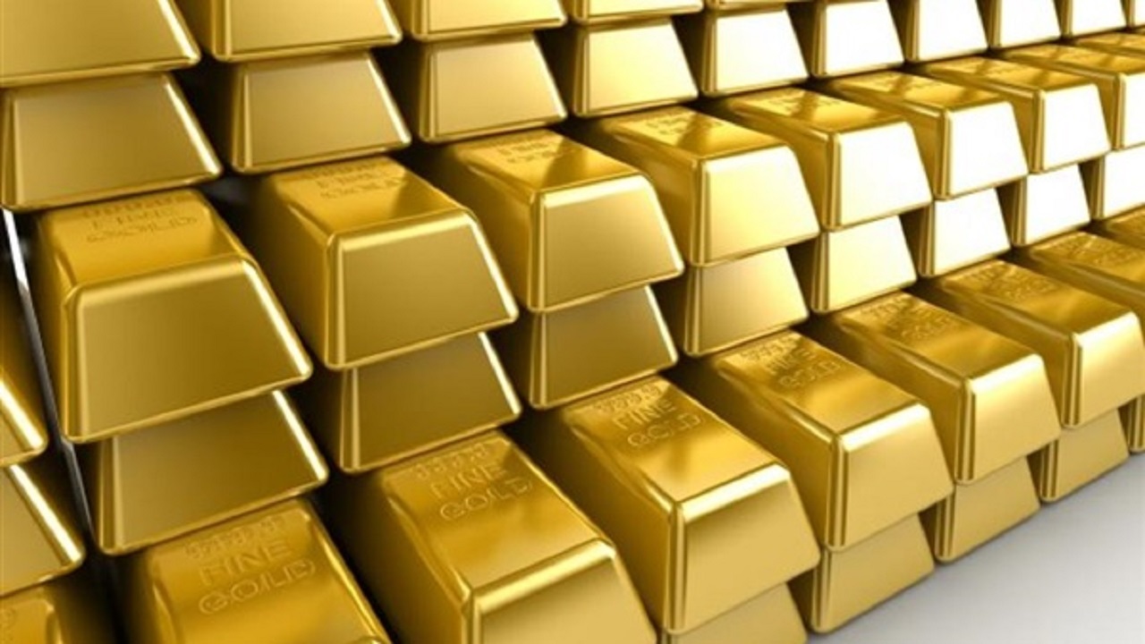 ارتفاع أسعار الذهب في التعاملات الفورية