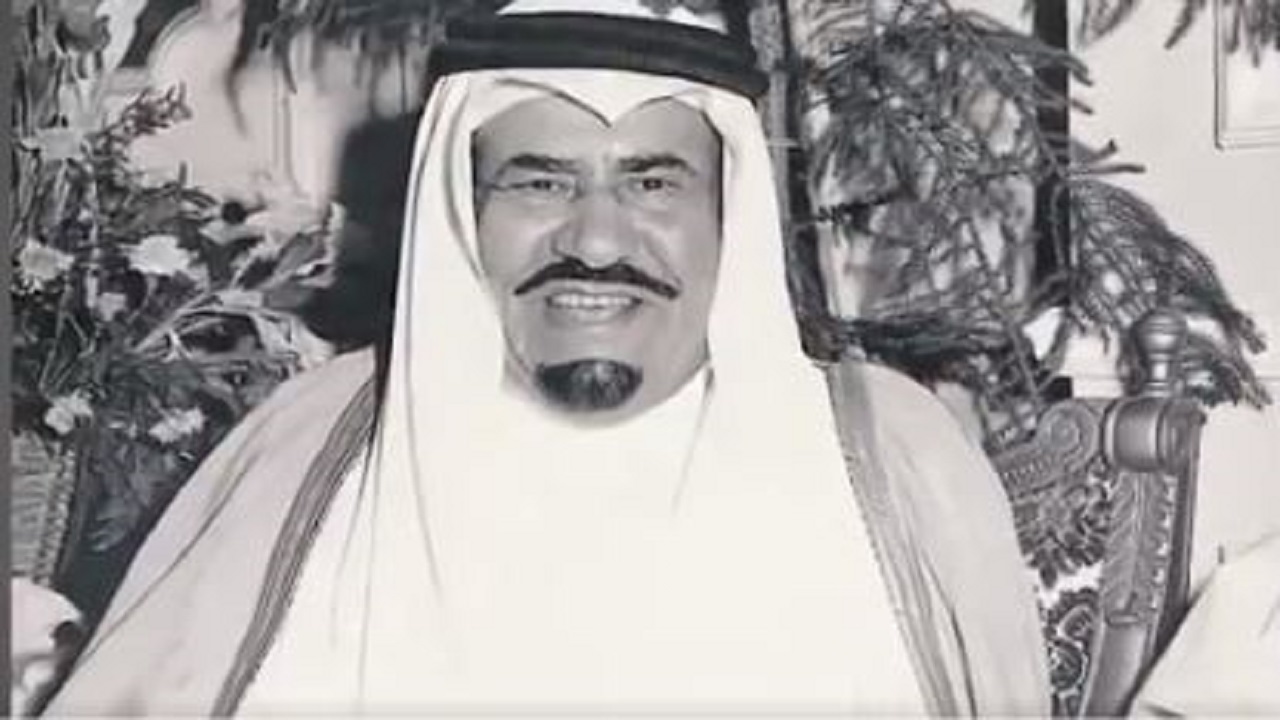 مسيرة الأمير محمد بن عبدالعزيز الأبن الرابع للمؤسس: تولى إمارة المدينة في سن الـ 15 (فيديو)
