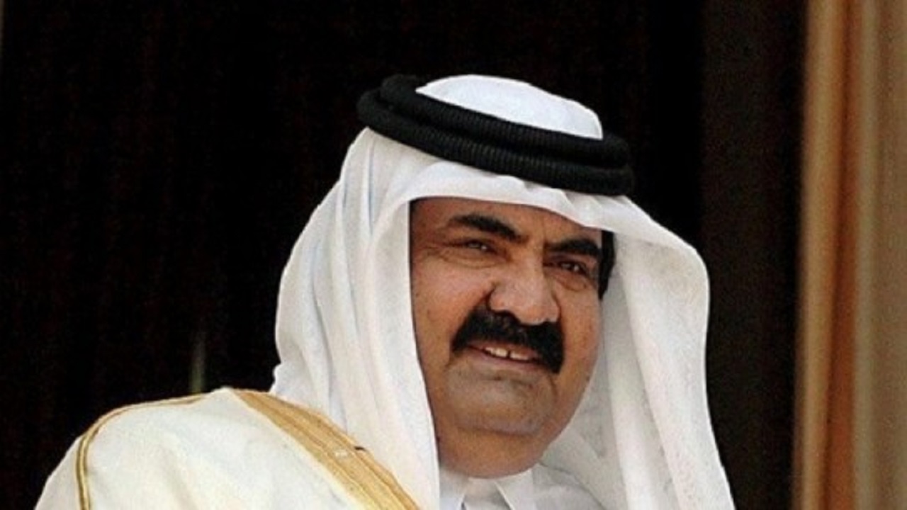 تسريب خطير لأمير قطر السابق: الديمقراطيون في أمريكا سيؤذون السعودية وسنستعين بهم!