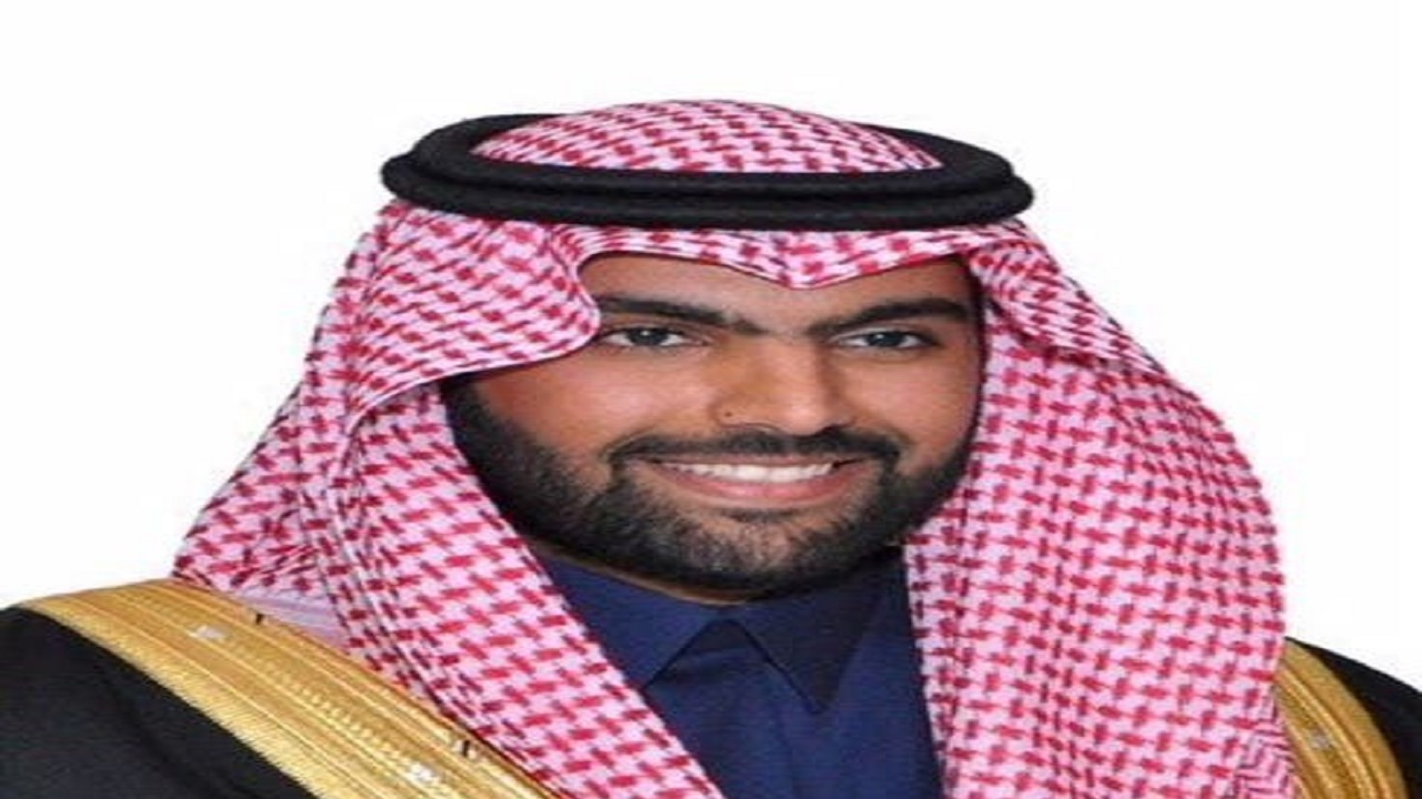 وزير الثقافة يُعيّن &#8220;عبدالله آل عيَاف القحطاني&#8221; رئيساً تنفيذياً لهيئة الأفلام