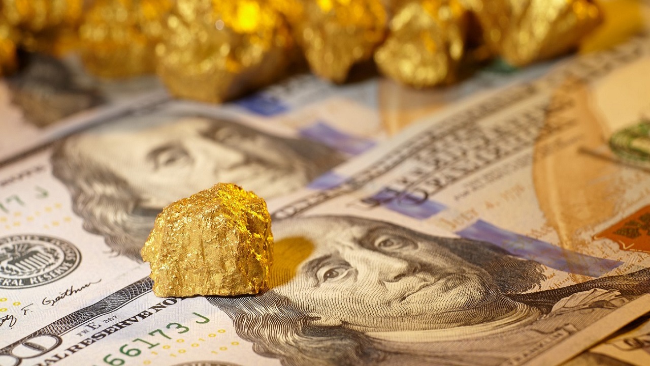 الذهب ينخفض في التعاملات الفورية بنسبة 0.65 %