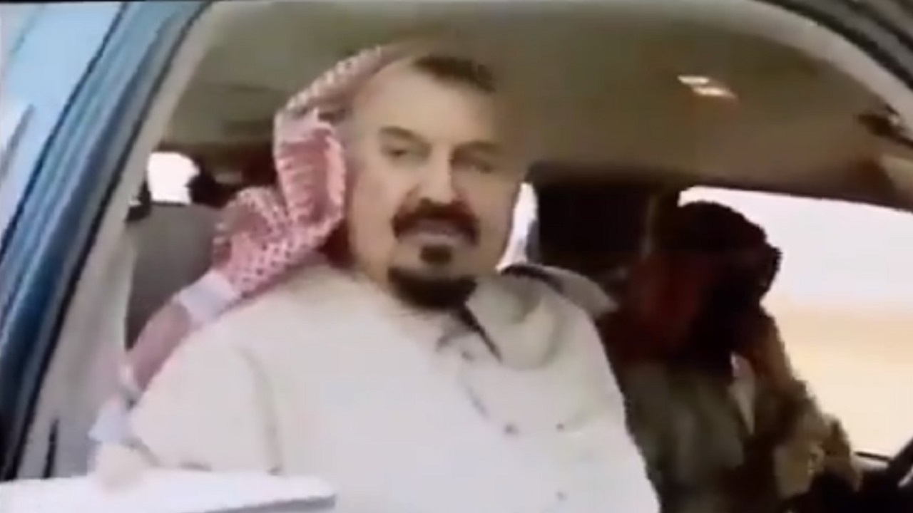 شاهد.. مقطع قديم للأمير سلطان بن عبدالعزيز يثير ضجة كبيرة 