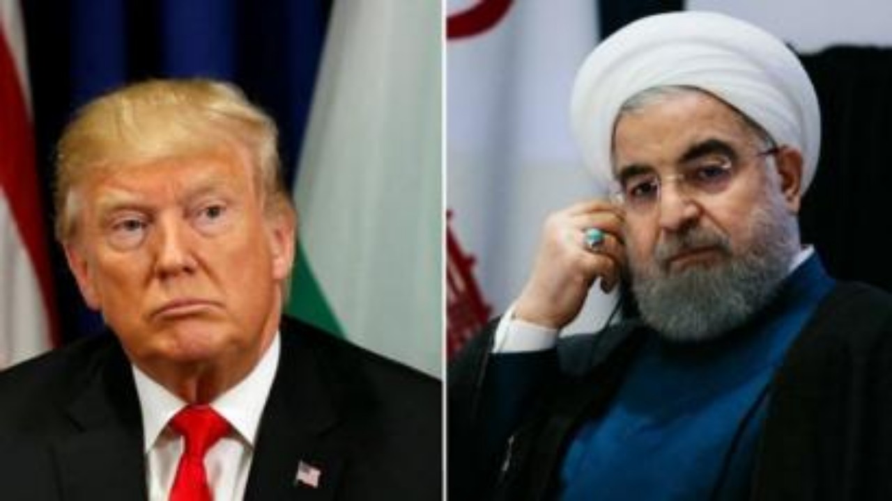إيران تأمر باعتقال ترامب على خلفية اغتيال سليماني