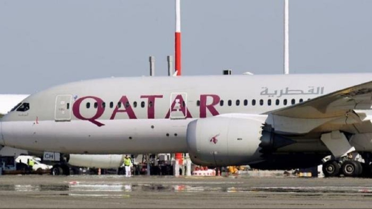 قطر تنقل ركاب مصابين بكورونا إلى اليونان والأخيرة توقف الرحلات