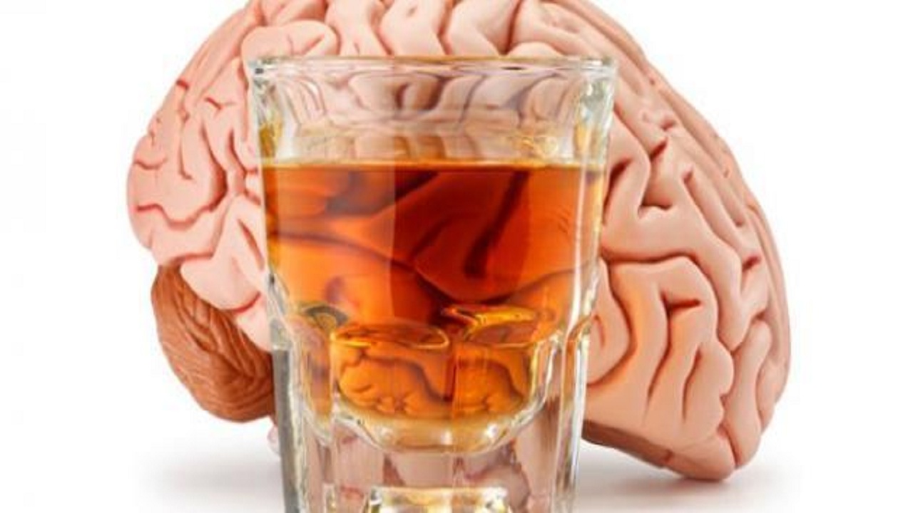 خالد النمر: الكحول قد يؤدي إلى جلطات القلب والدماغ