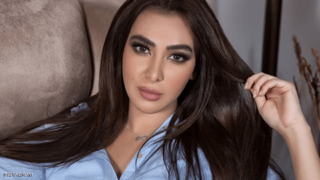 بالفيديو.. ميريهان حسين تُقلد مايا دياب بشكل مثير