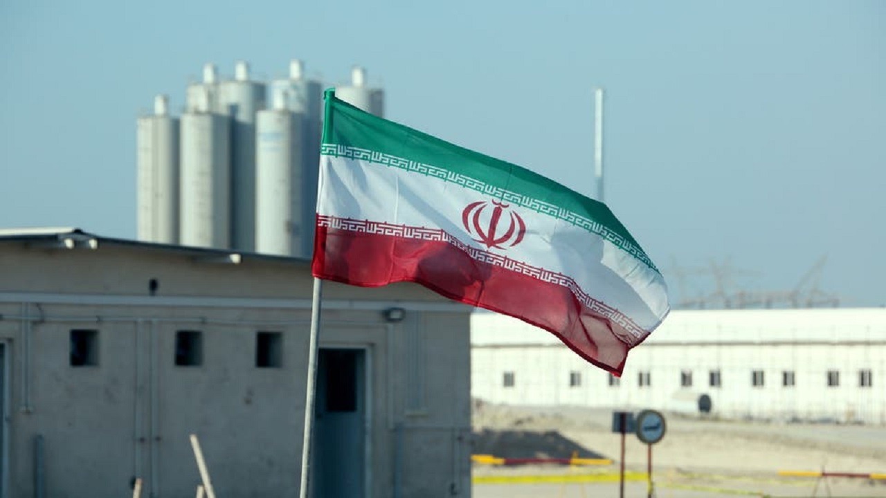 بيان مشترك بين البحرين وأمريكا حول حظر الأسلحة على إيران