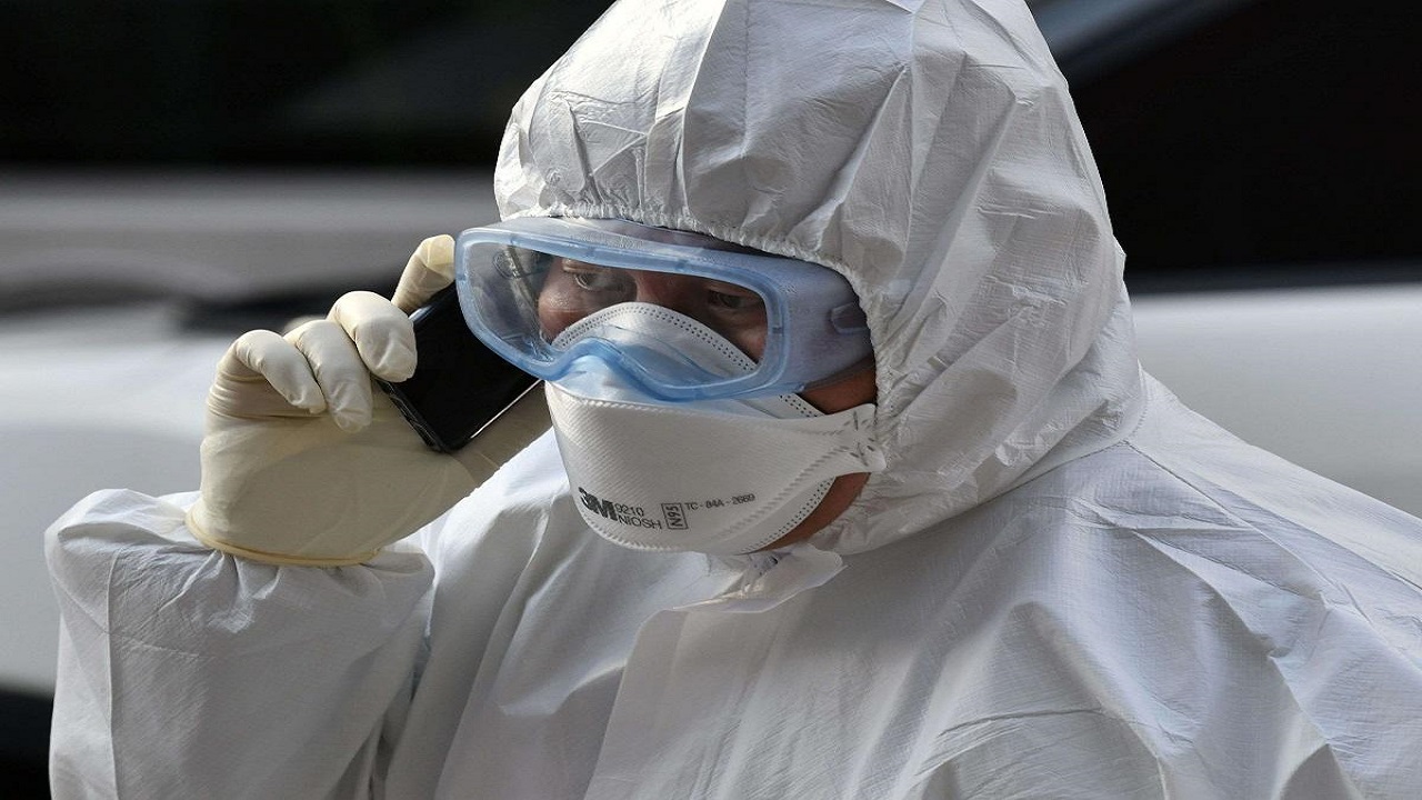 فيروس جديد بالصين قد يتحول إلى جائحة