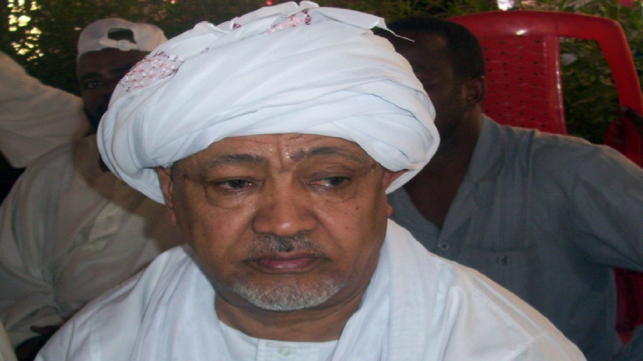 السلطات السودانية تعتقل خال عمر البشير