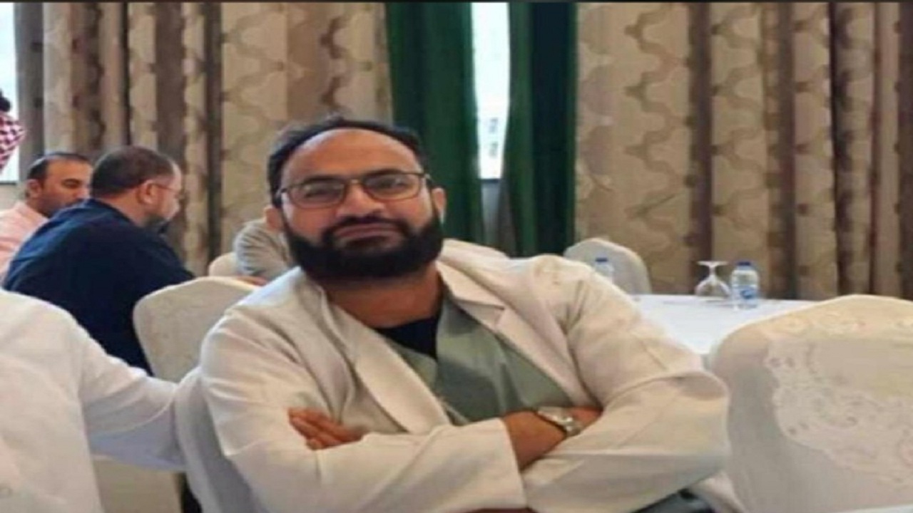 وفاة أول طبيب مُقيم بفيروس كورونا في مكة المكرمة