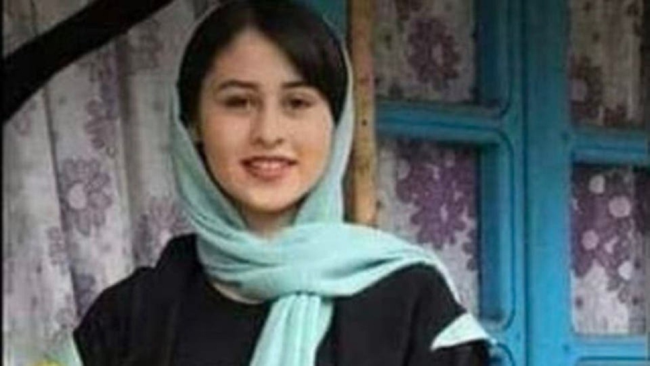 تفاصيل صادمة في قضية ذبح الفتاة الإيرانية بالمنجل على يد والدها