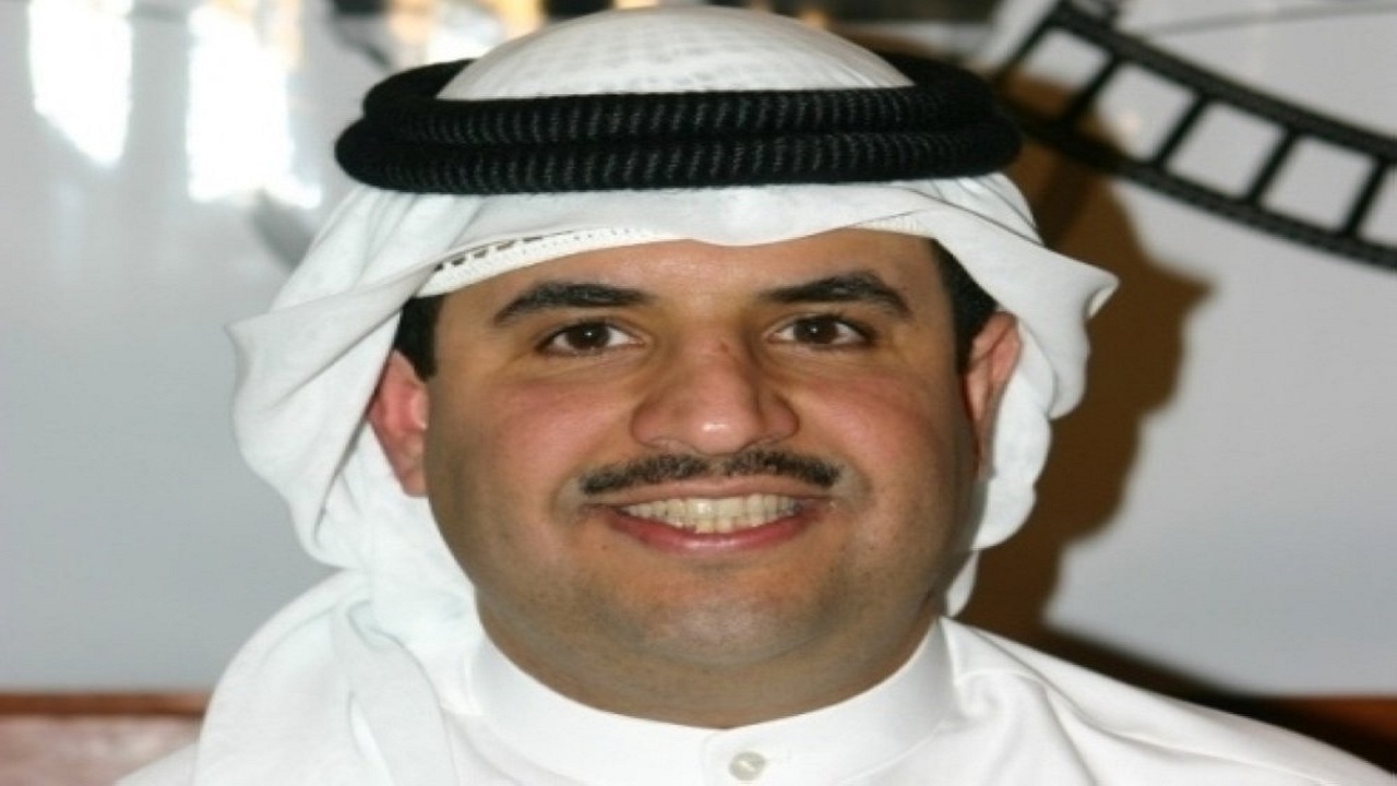 الشيخ دعيج الخليفة عن انتسابه قصائد لشعراء: ” حسابي كان مخترق ” (فيديو)