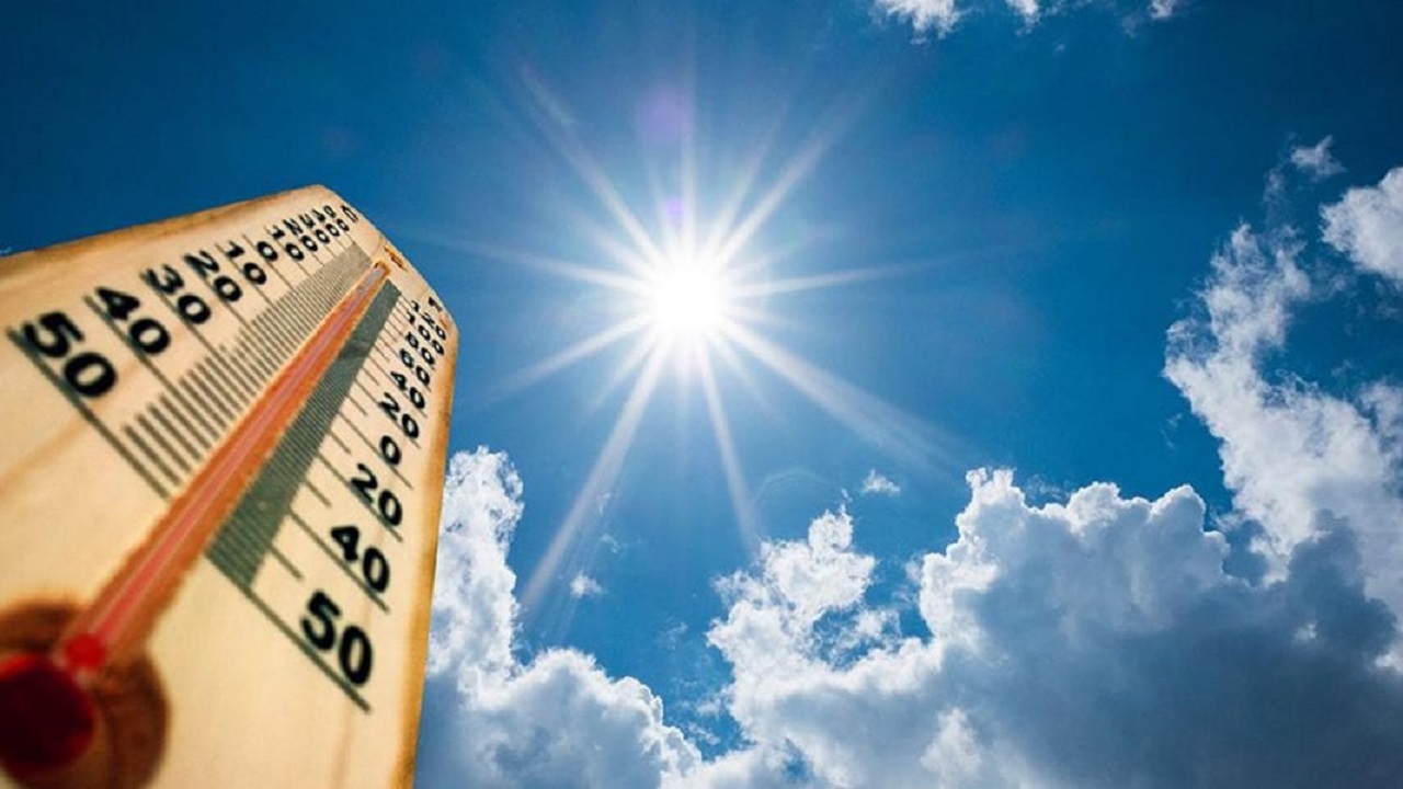 الحصيني يتوقع انخفاض في درجات الحرارة اليوم وغدا باستثناء مكة