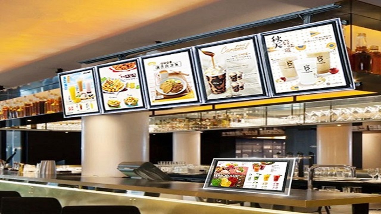 أمانة جازان تلزم المطاعم والمقاهي بعرض قوائم الطعام إلكترونيا