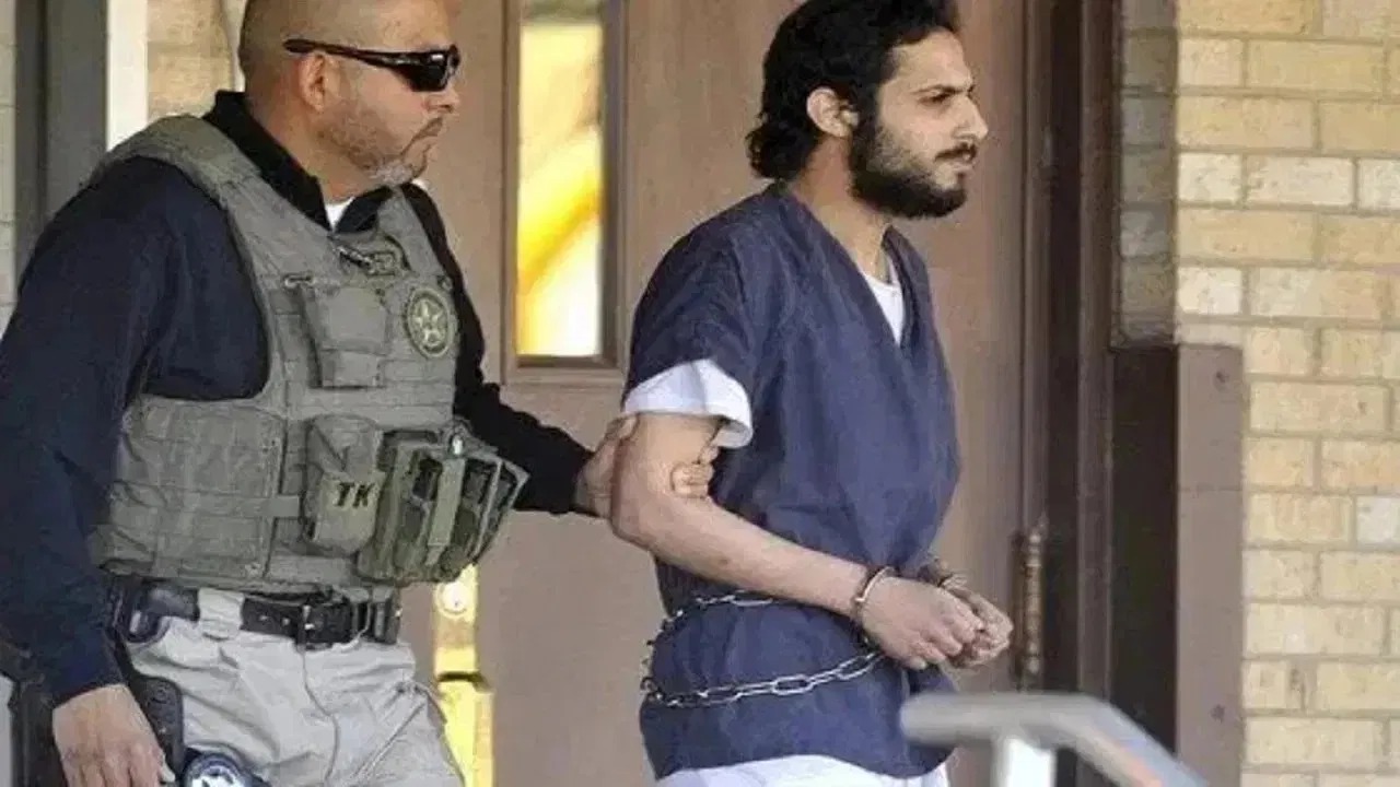 محامي المعتقل خالد الدوسري: «يدافع عنه أمريكان فلا تتوقفوا عن دعمه»