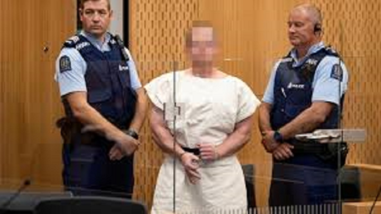 قرار جديد بشأن محاكمة منفذ هجمات مسجدي كرايستشيرش بنيوزيلندا