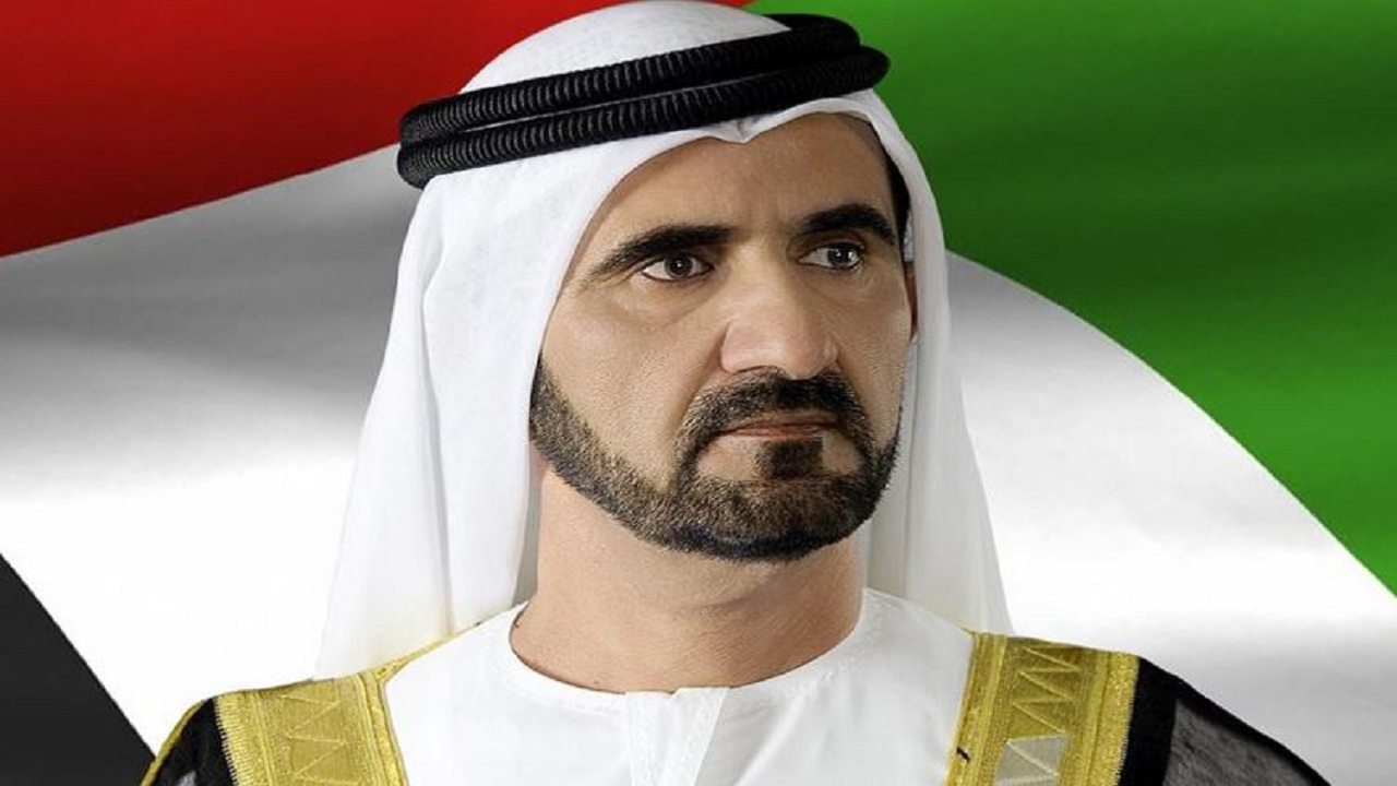 دبي تعلن الحكومة الجديدة وتحدد لها عام واحد لتحقيق الأولويات