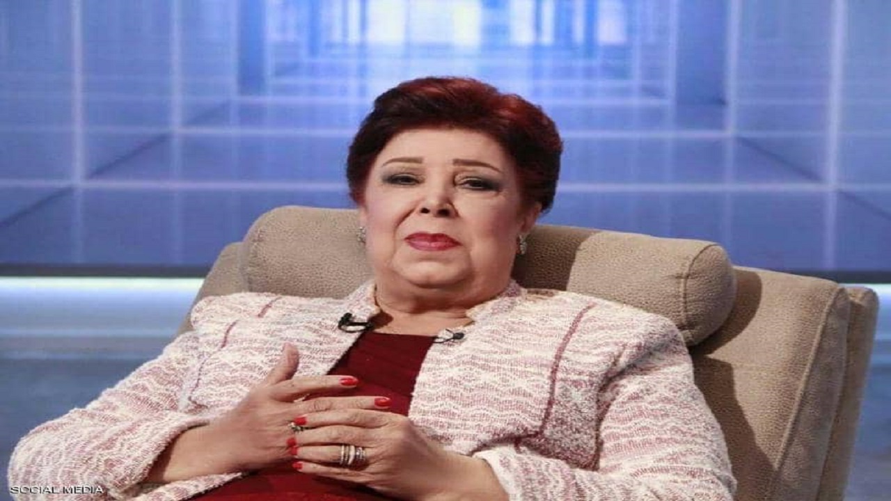 أسرة الفنانة رجاء الجداوي تكشف عن وصية بشأن وفاتها