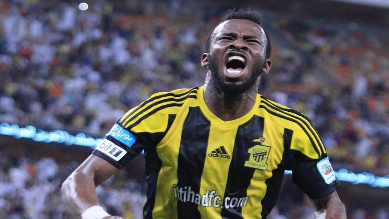 الهلال يقدم عرضاً جديداً لضم المولد 