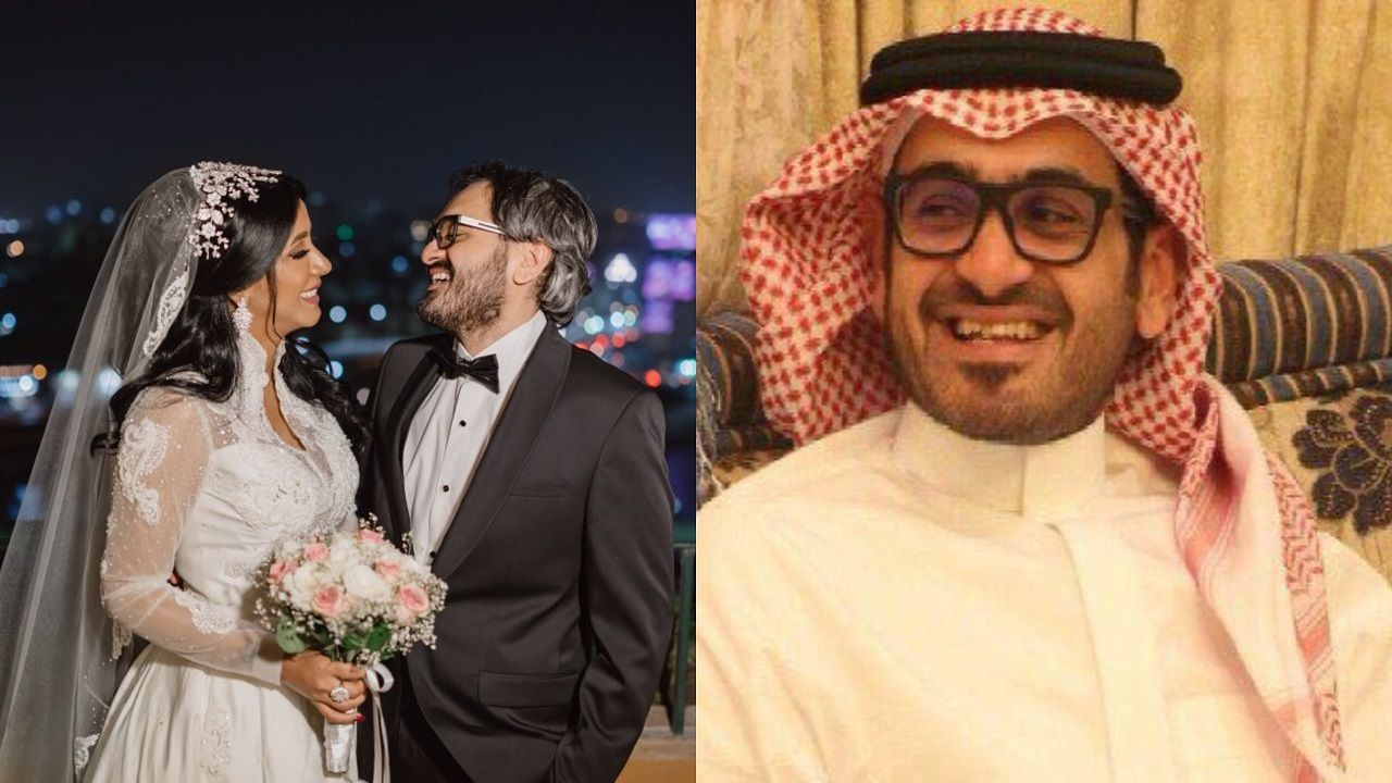 إصابة الناقد «محمد سلامة» زوج الفنانة «مروة سالم» بكورونا