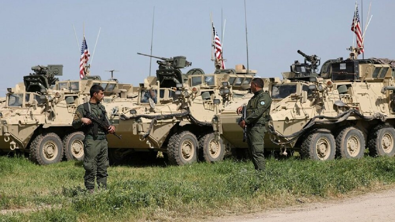 أمريكا تخطط لضربات ضد جنرالات إيرانيين
