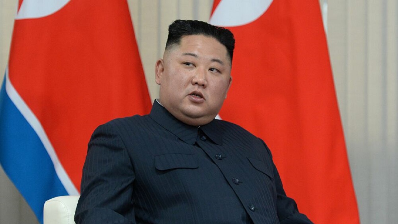 حكم قضائي ضد زعيم كوريا الشمالية