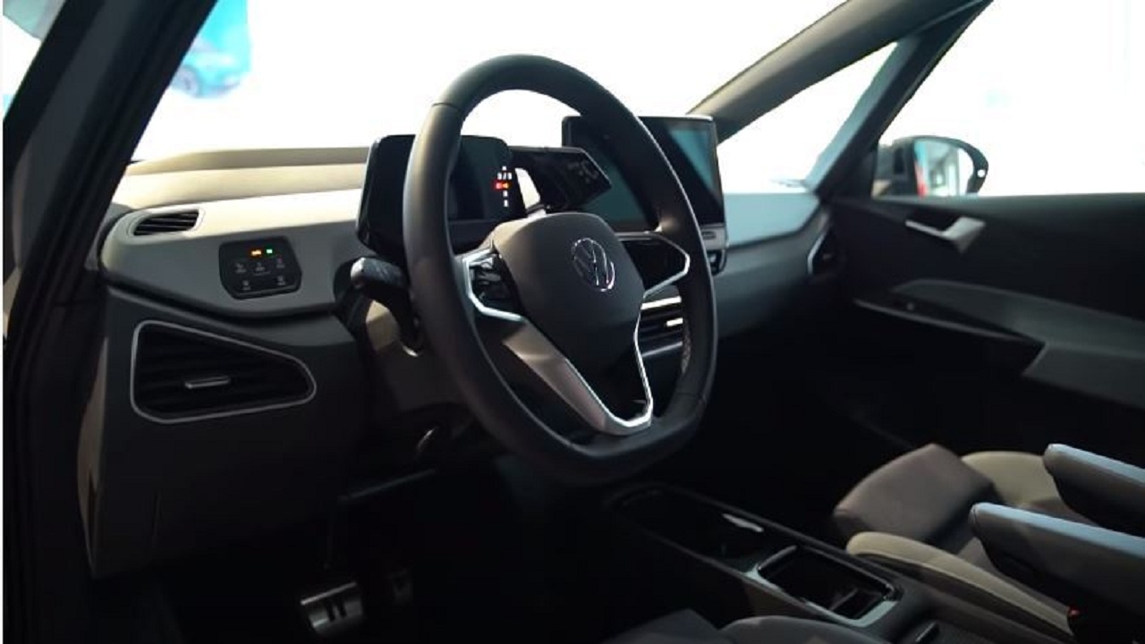 بالفيديو.. فولكس فاجن تكشف عن سيارتها الكهربائية الأرخص في العالم
