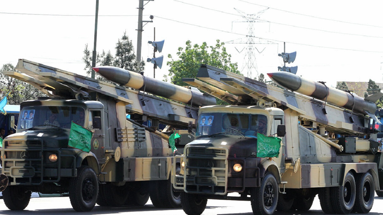 واشنطن ترد على تصريحات طهران بشأن الصواريخ الخفية