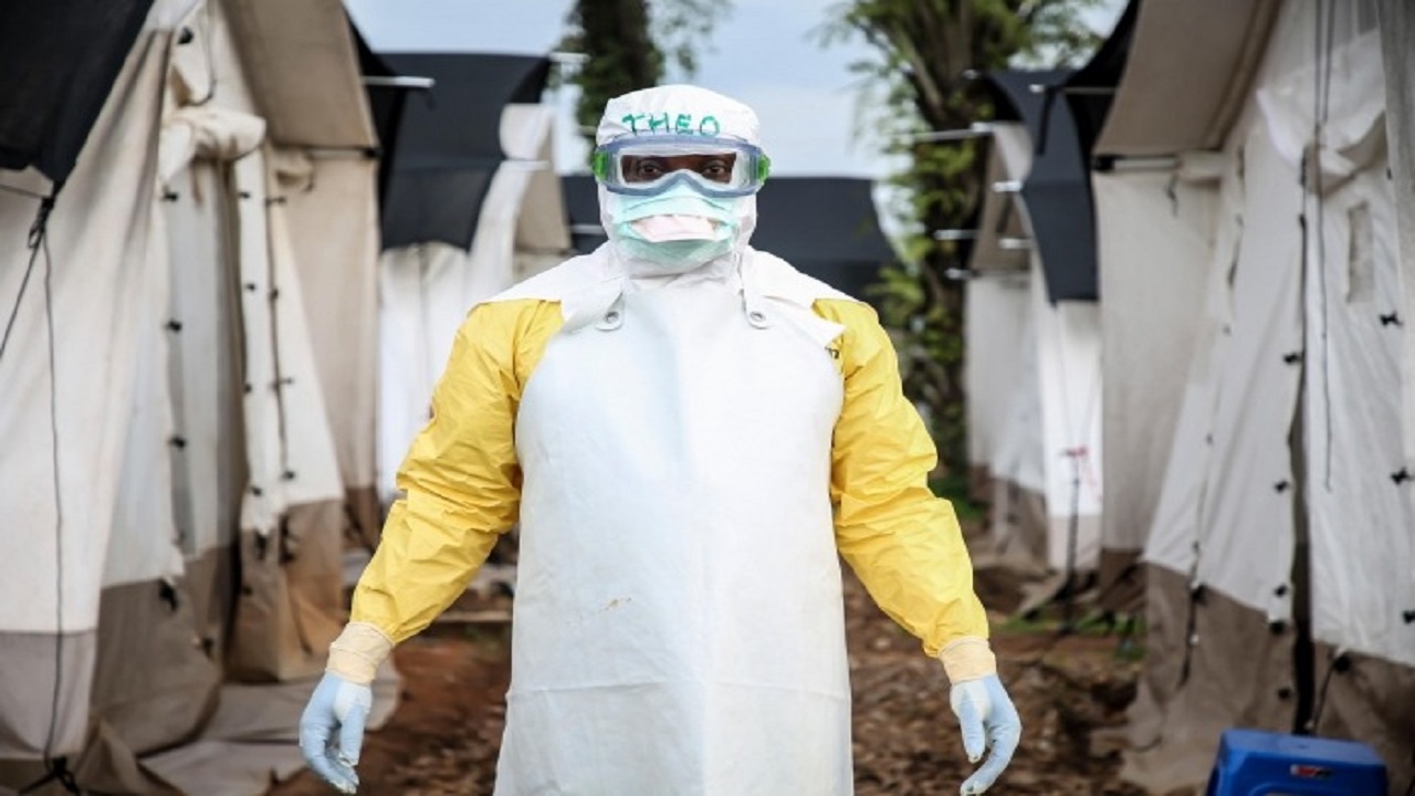 إيبولا يعود مجددا و &#8221; الصحة العالمية &#8221; تحذر من الخروج عن السيطرة