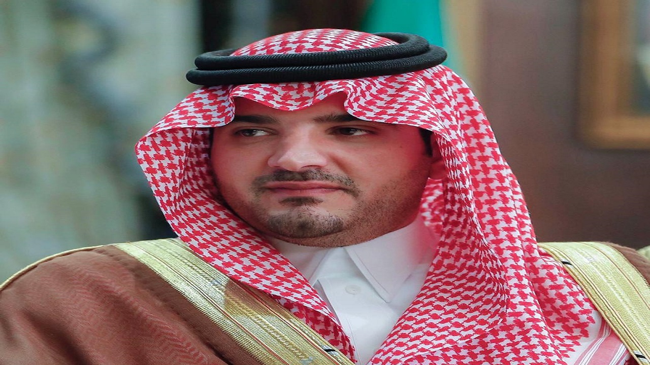 وزير الداخلية يبعث برقية عزاء لمدير مرور الجوف