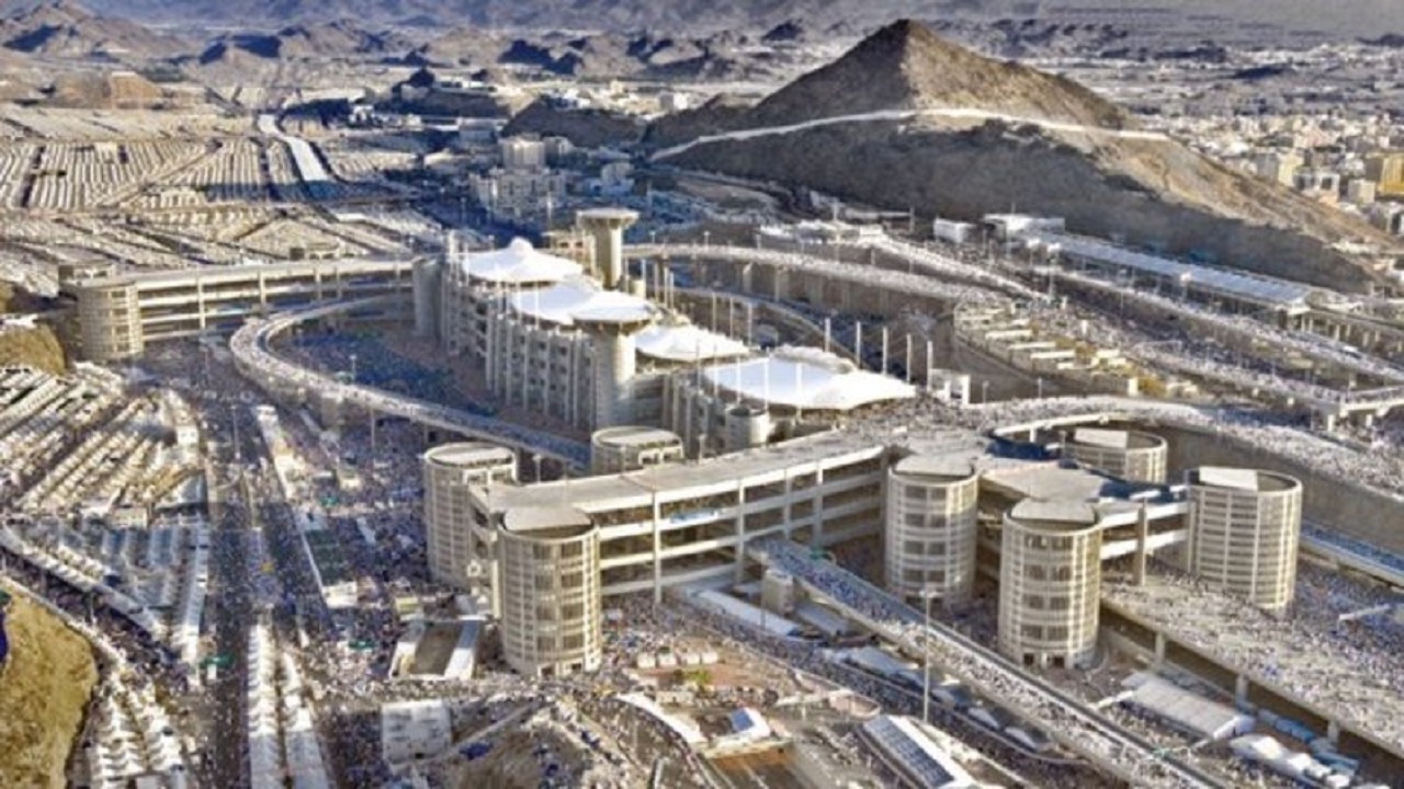 توقعات الطقس على المشاعر المقدسة خلال أيام الحج