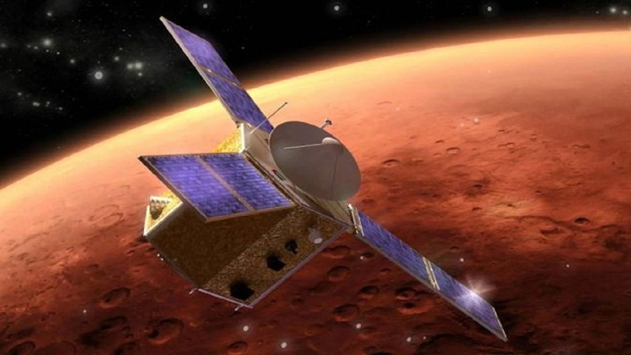موقف مفاجئ يؤجل إطلاق «مسبار الأمل» الإماراتي لإستكشاف المريخ