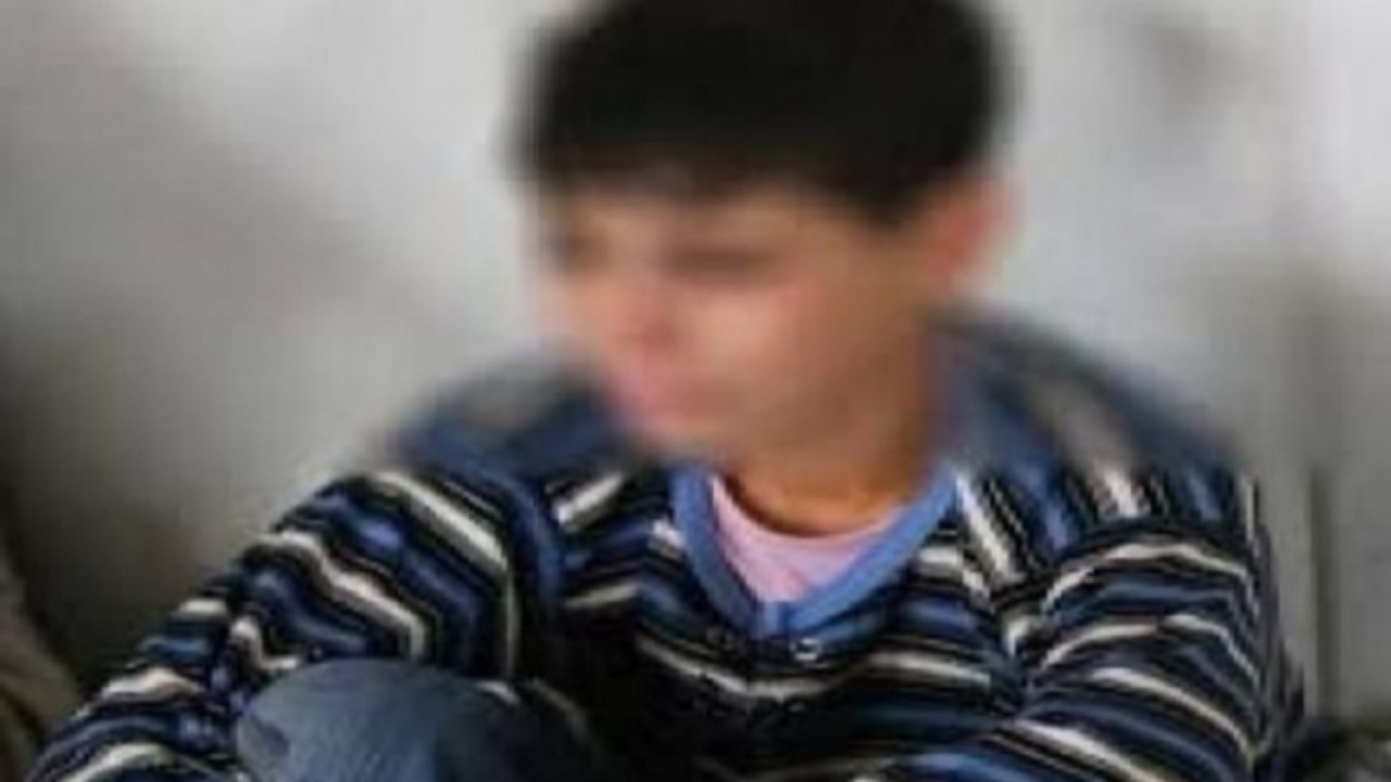 مأساة طفل سوري تعرض للاغتصاب أكثر من مرة