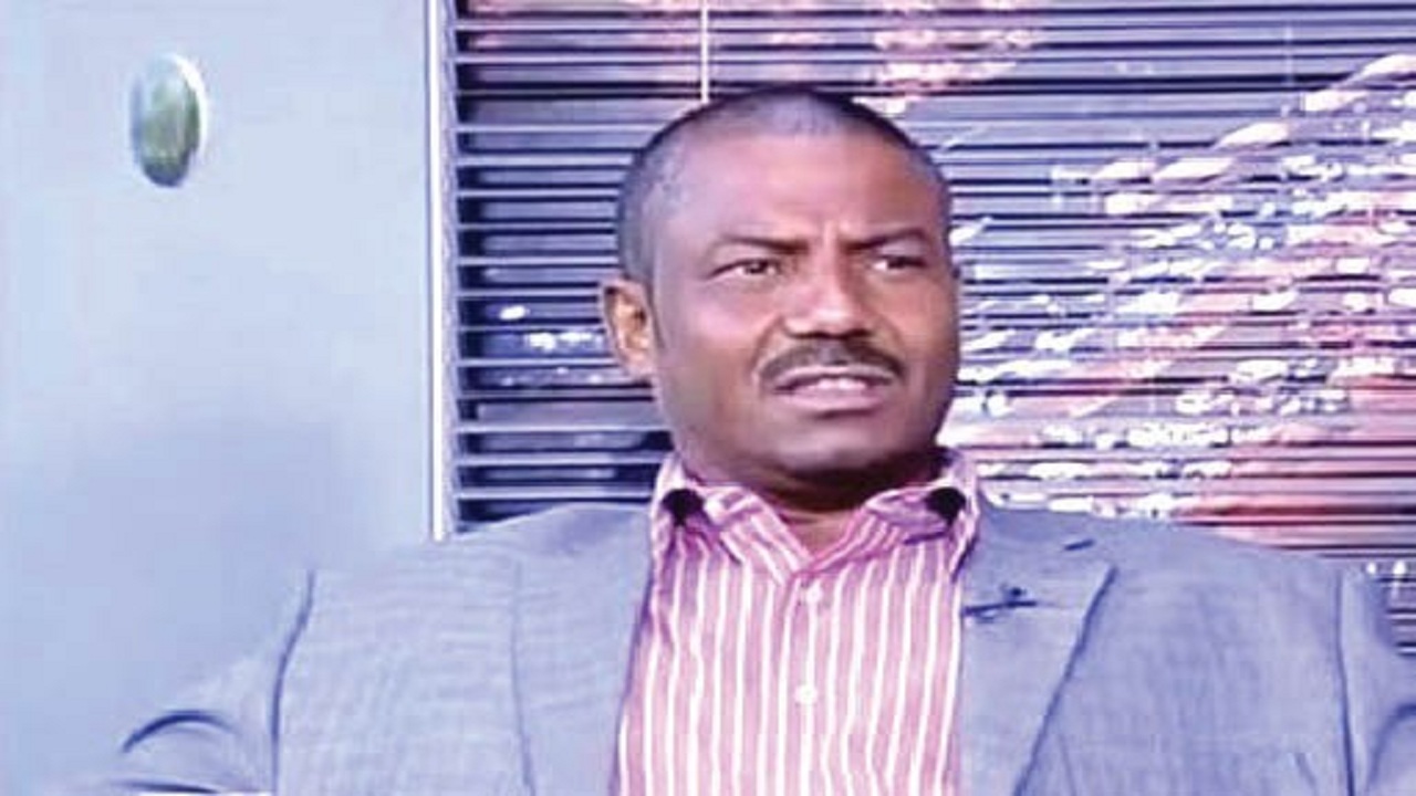 القبض على القيادي الإخواني أنس عمر في عملية مخابراتية سودانية