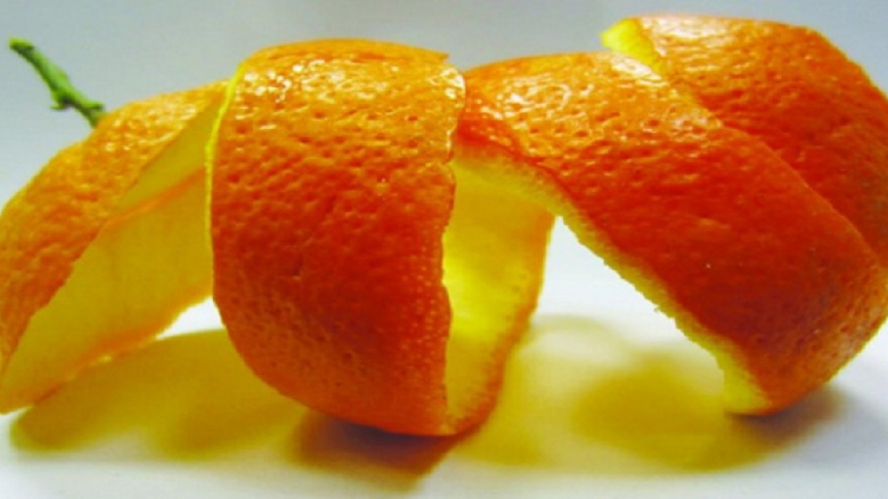 أفكار مذهلة لاستخدام قشر البرتقال &#8220;الكنز المهمل&#8221;