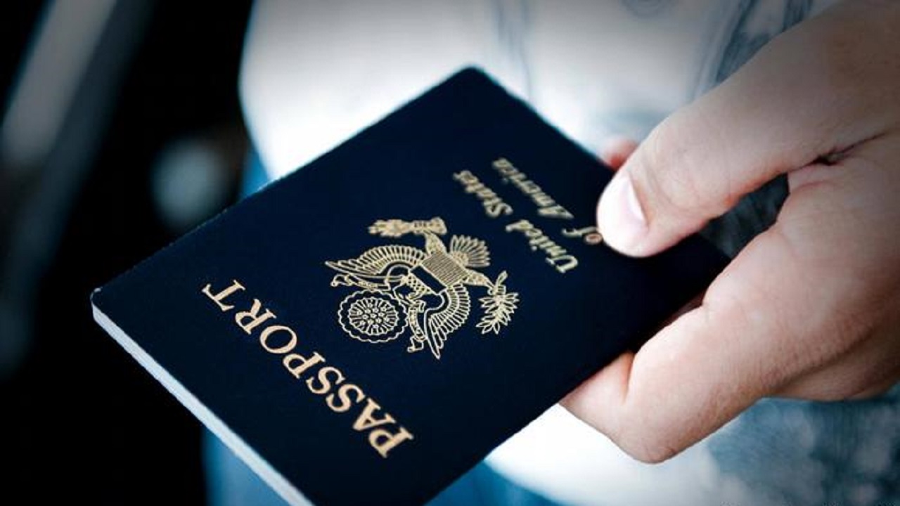 دولة تصدر جواز سفر خاص لفيروس كورونا