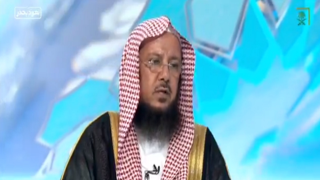 الشيخ عبدالسلام السليمان: يجوز إعطاء الزكاة للأقارب بشرط (فيديو)